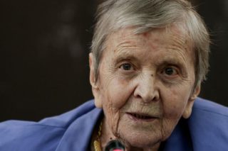 Η Ελληνίδα που κατέκτησε τη Σορβόνη και σφράγισε τη βυζαντινολογία